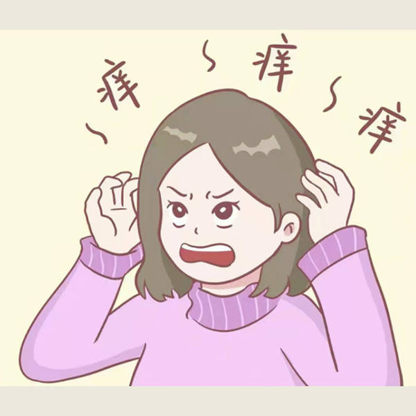 什么洗发水去头屑止痒效果好最新推荐