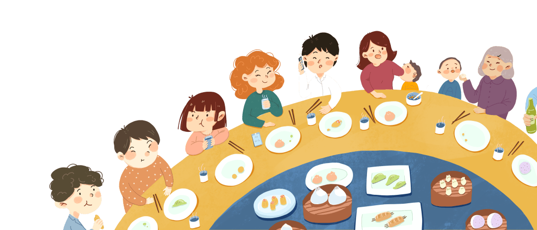 校长有约①共进午餐共话成长共享美好食光