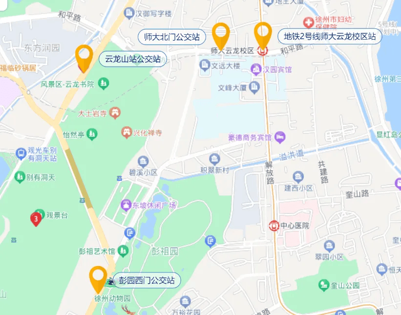 为保障云龙山庙会期间游览秩序和安全,庙会组委会特作如下规定:1,云龙