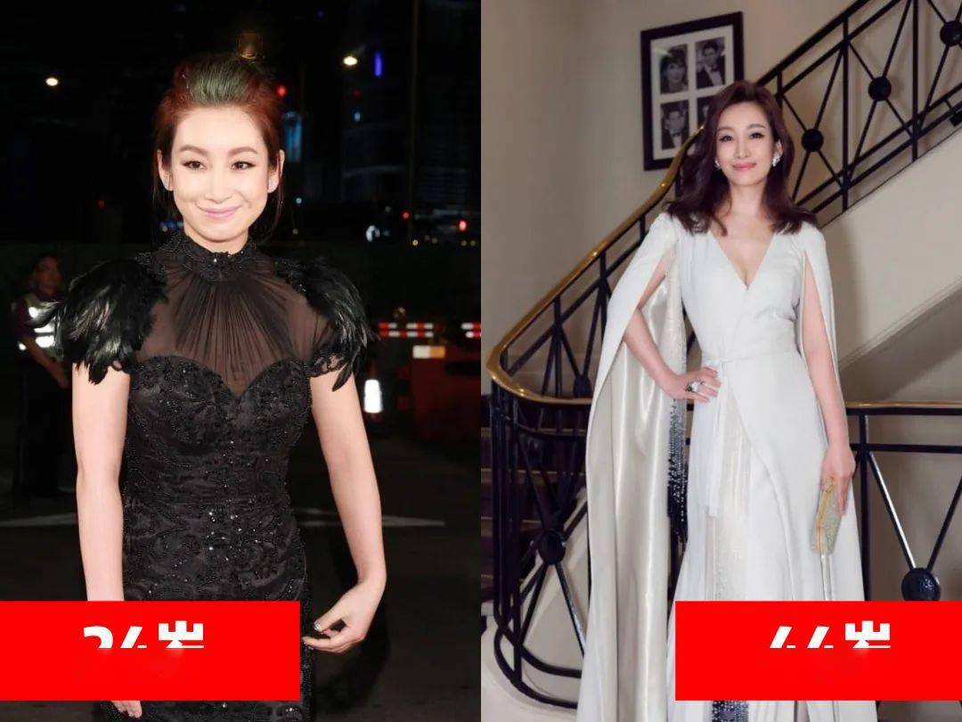 秦海璐分居怒斥李湘插足婚姻老公宠妻人设崩塌