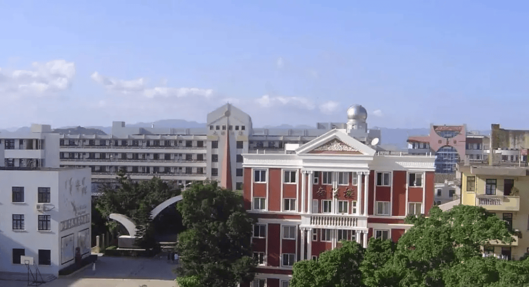 【福清人物】重温历史,致敬先哲——福清融美学校及历届校级人物(上)