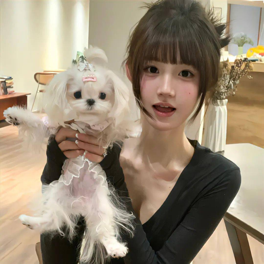 头像 | 微信头像用对了,运气差不了!