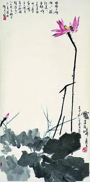 学术争鸣中国画的笔墨第5期