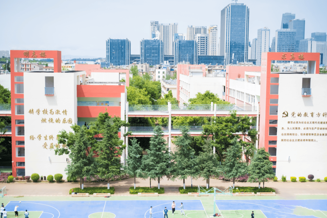 校园防欺凌指导手册