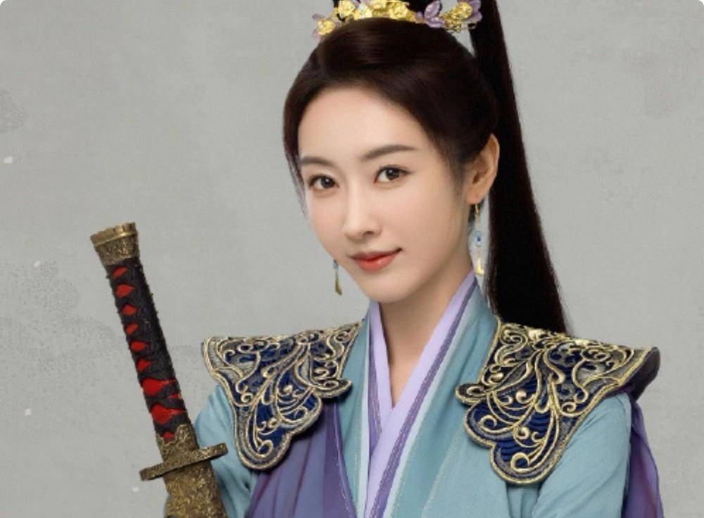 原创又来了33岁宣璐给36赵丽颖演妈这让扮嫩演员还咋玩