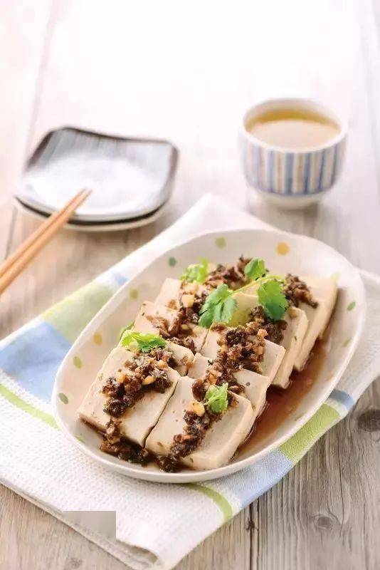 学会这8道酱蒸料理下班之后绝对15分钟内就能上菜