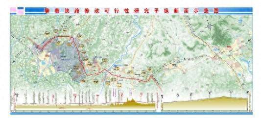 济南都市圈再添一条跨黄通道建邦聊泰黄河公铁大桥正式通车