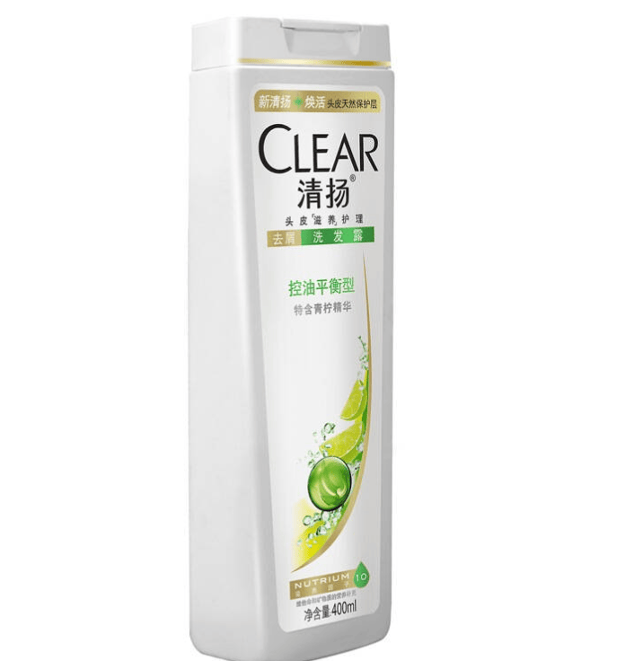 头痒用什么洗发水洗头可以止痒男洗发水止痒去屑排行榜