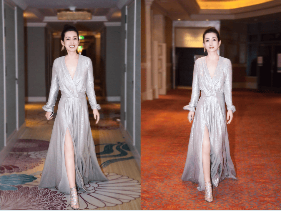 秦海璐分居怒斥李湘插足婚姻老公宠妻人设崩塌