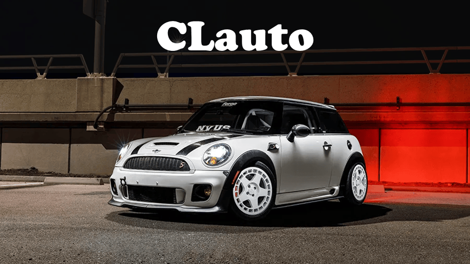 mini cooper s r56的魅力你无法抵挡_搜狐汽车_搜狐网