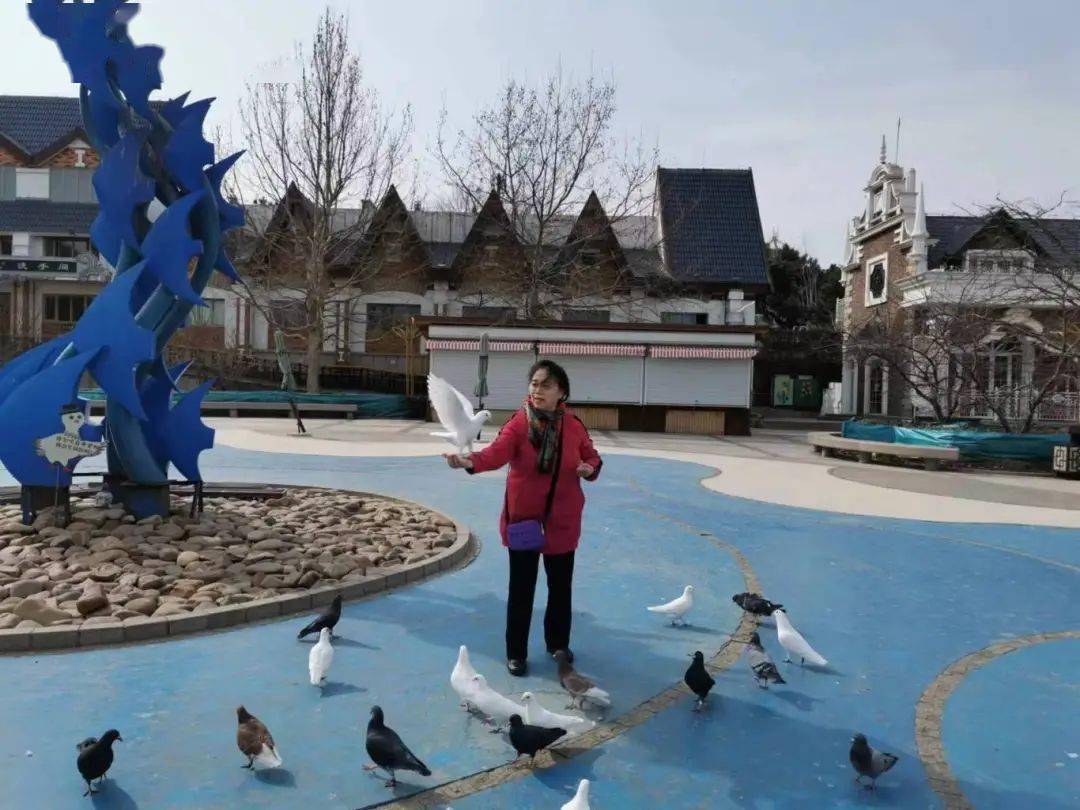 候鸟式旅居康养异地养老新途径