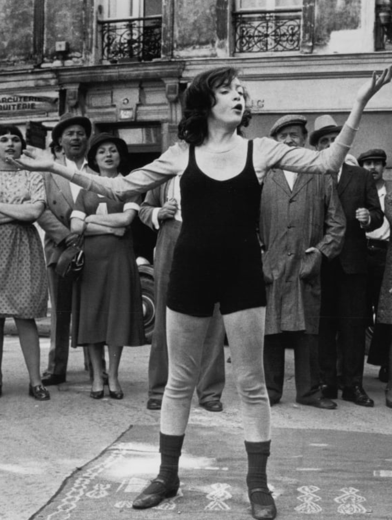 法国_演出_音乐