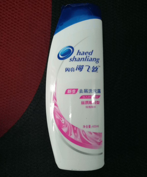 青春期男孩头屑多用什么洗发水去屑滋润的洗发水推荐