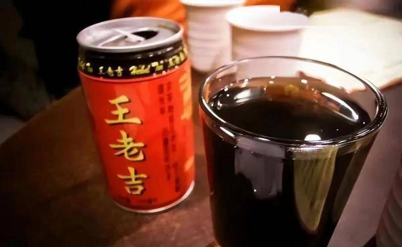 凉茶大王陈鸿道身价80亿却沦为逃犯成也王老吉败也王老吉