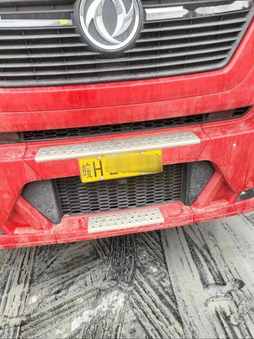 运输路上的" 宝马神驹 ",他说:"东风值得信赖!"_搜狐汽车_搜狐网