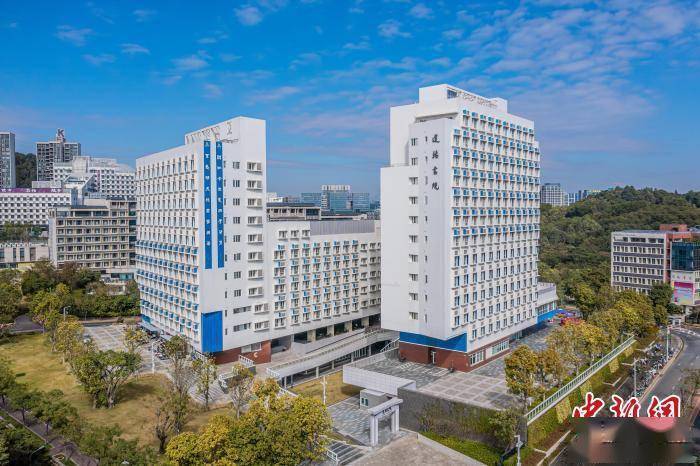 香港中文大学深圳建校10年延续港中大创校先贤精神