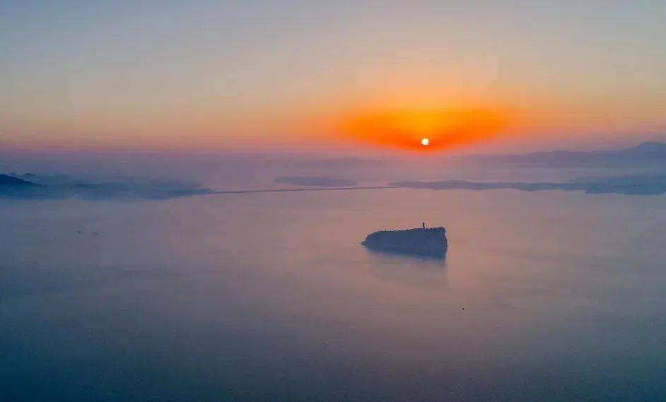 这三座长江边上的"大水池",有多关键?_鄱阳湖_洞庭_中国