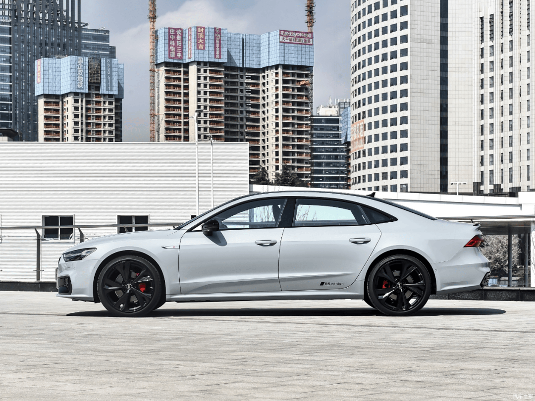 新能源时代 豪华燃油车还在创造生命力_搜狐汽车_搜狐网