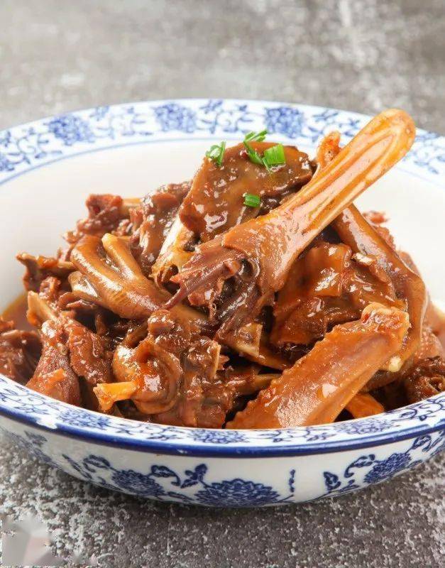 酒酿油爆鸭,好吃到飞起!