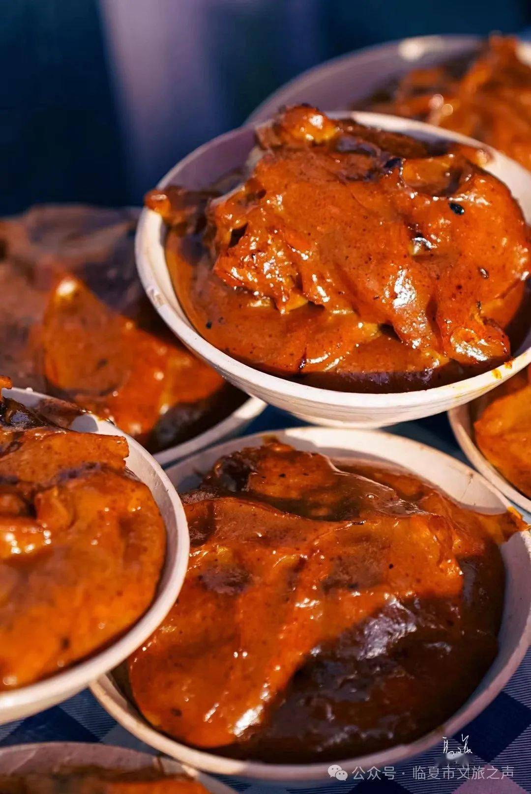 盘点临夏特色美食,当地人推荐,外地人难觅佳肴