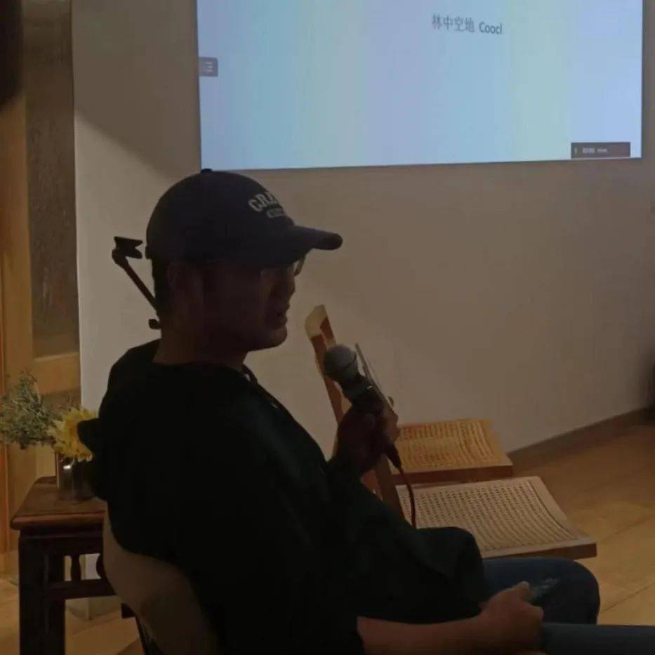 聊聊共居为了改变生活必须首先改变空间1200活动招募