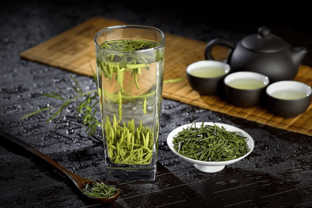 春茶春天的茶小心也许你喝的是假春茶