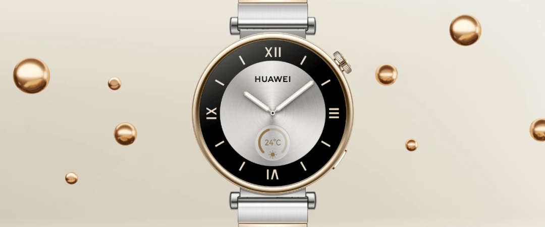 gt4系列将进行专业运动手表体验官招募,通过华为watch gt4系列实时