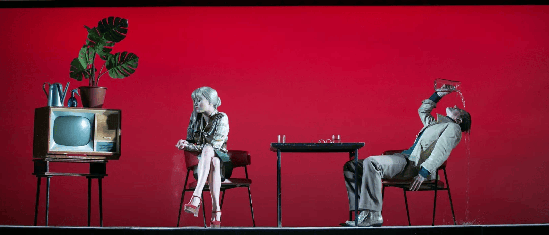 北京人艺高清戏剧放映计划第七期聚焦俄罗斯戏剧文学