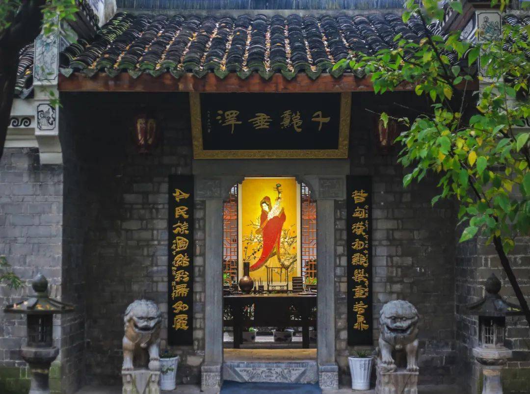 董宇辉为宜昌写的小作文来啦