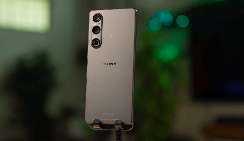 爷青结!索尼xperia 1 vi设计将大改:取消4k屏和21:9比例