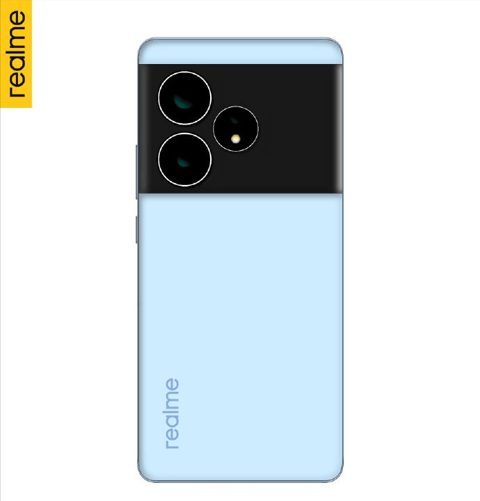 6000nit无双屏真我gtneo6se首发网友不如来个6000的电池