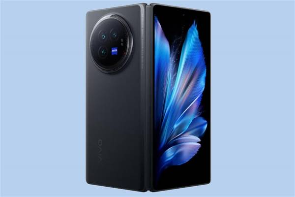 Vivo x fold 3 中国版　訳あり Vivo x fold 3 中国版 訳あり