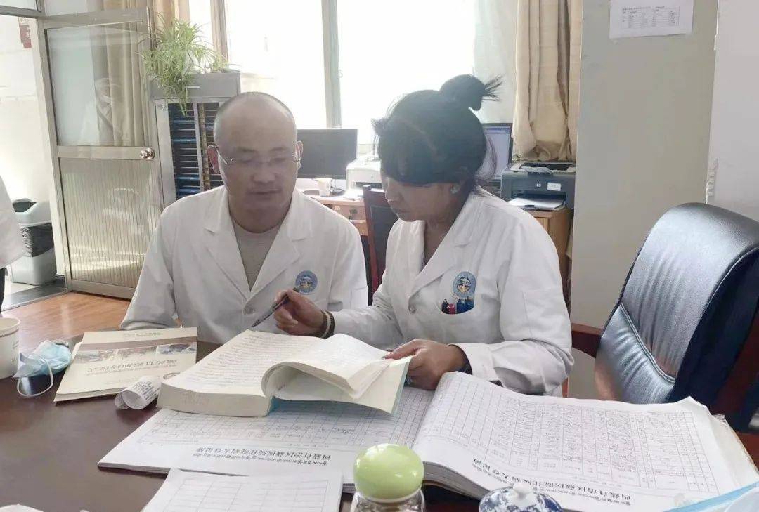 藏医传承人耿潘才让一辈子只做一件事