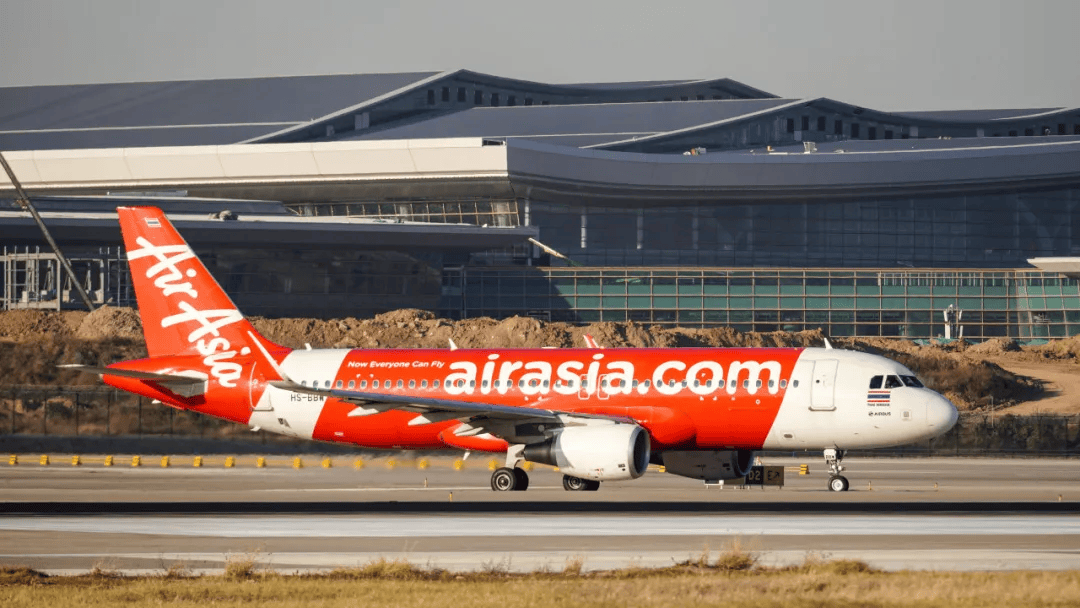 入选区域复合型门户枢纽,西安机场国际航线持续加密_国泰航空_建设_旅