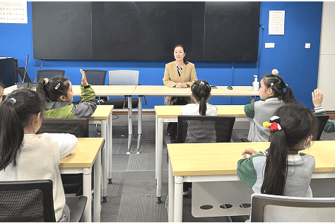 作业管理示范校经验展示③毓秀学校提升学生成长舒适度做好作业加减法