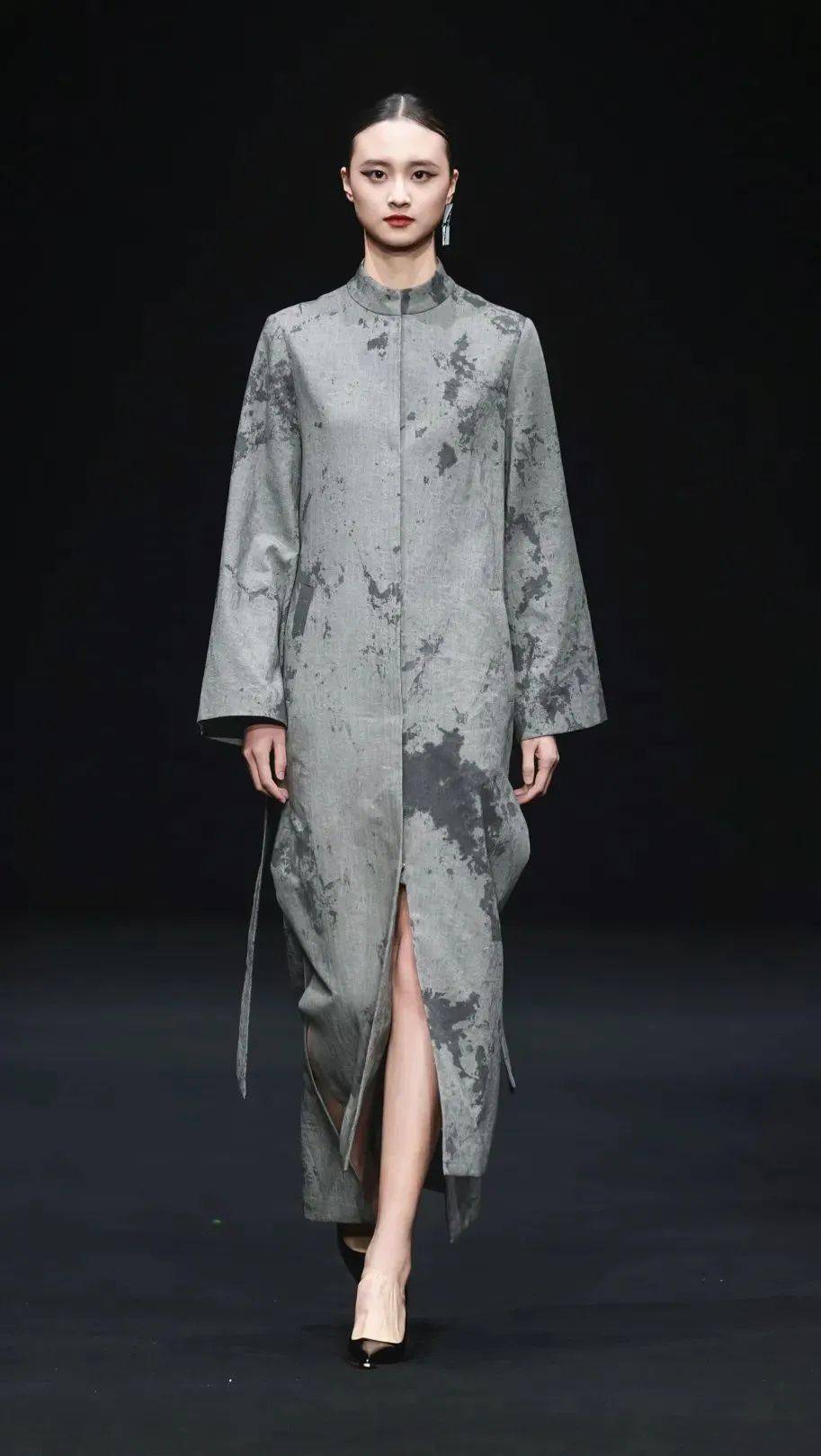 day3秀场直击|时尚先锋 曼妙多元_品牌_技艺_生活