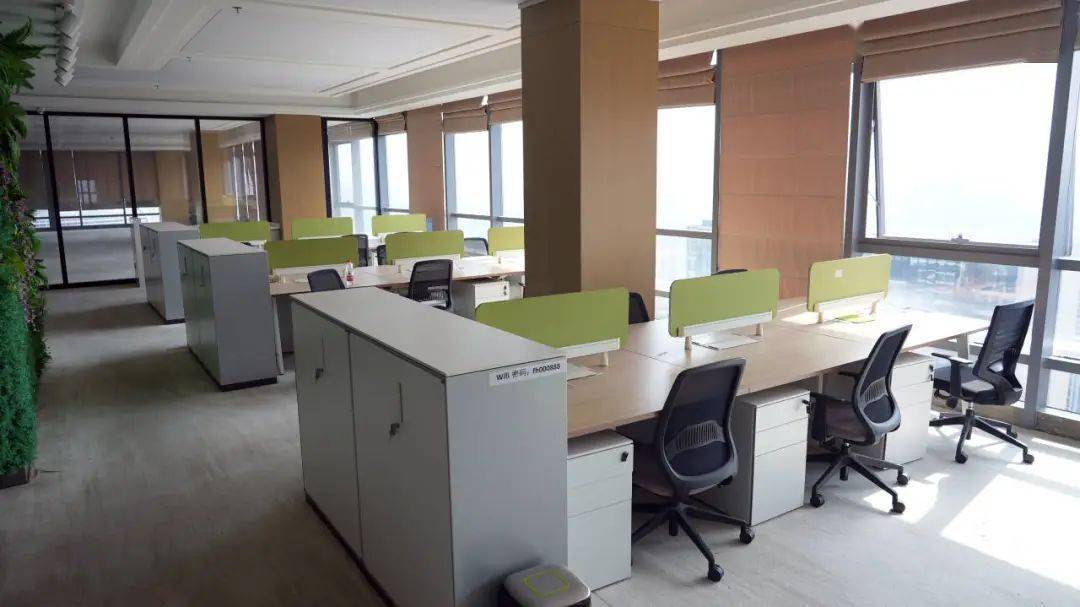 冲刺开门红|从"中国硅谷"起家的企业,将总部搬到了临海_产业_网络_发