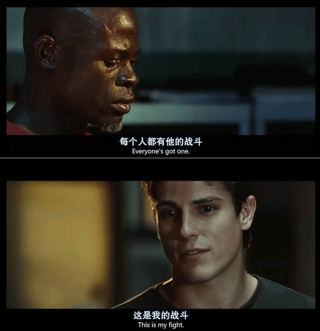 原创美国第一猛男打造的好莱坞动作片巅峰之永不退缩系列漫谈