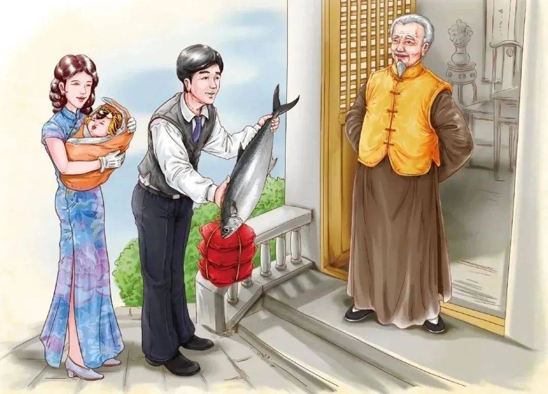 春秋仲由,百里负米孝感动天;东晋李密,报养祖母千古"陈情";大唐孟郊