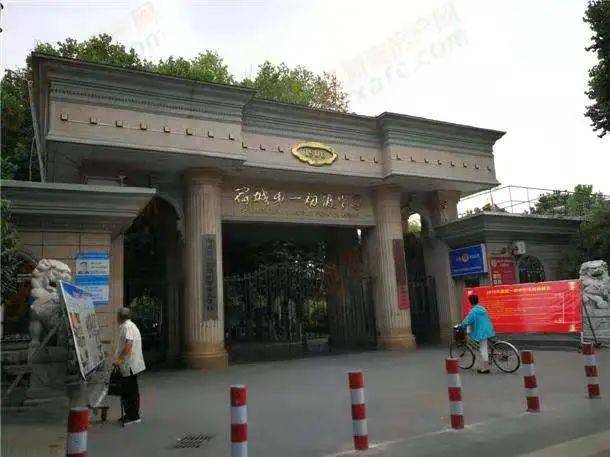 宿城第一初级中学浍水路校区03安徽宿州第二中学地址:宿州二中(宿州市