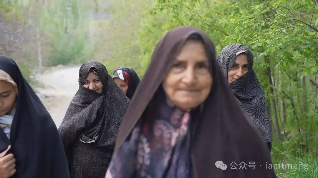 2024德国奥伯豪森国际短片电影节45部入围作品名单公布国际竞赛