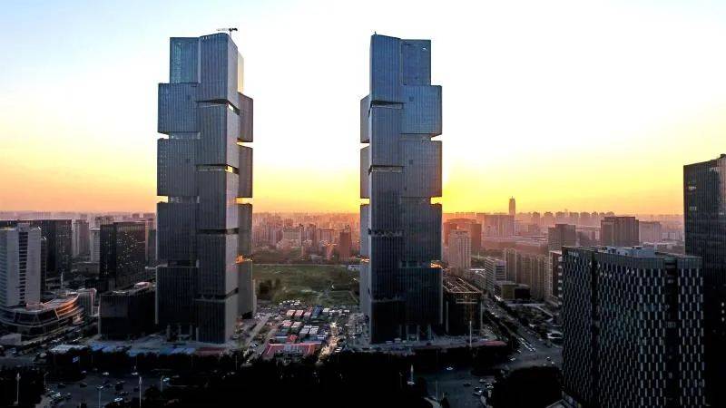 郑州市发布1—2月经济数据_全市_同比增长_百分点