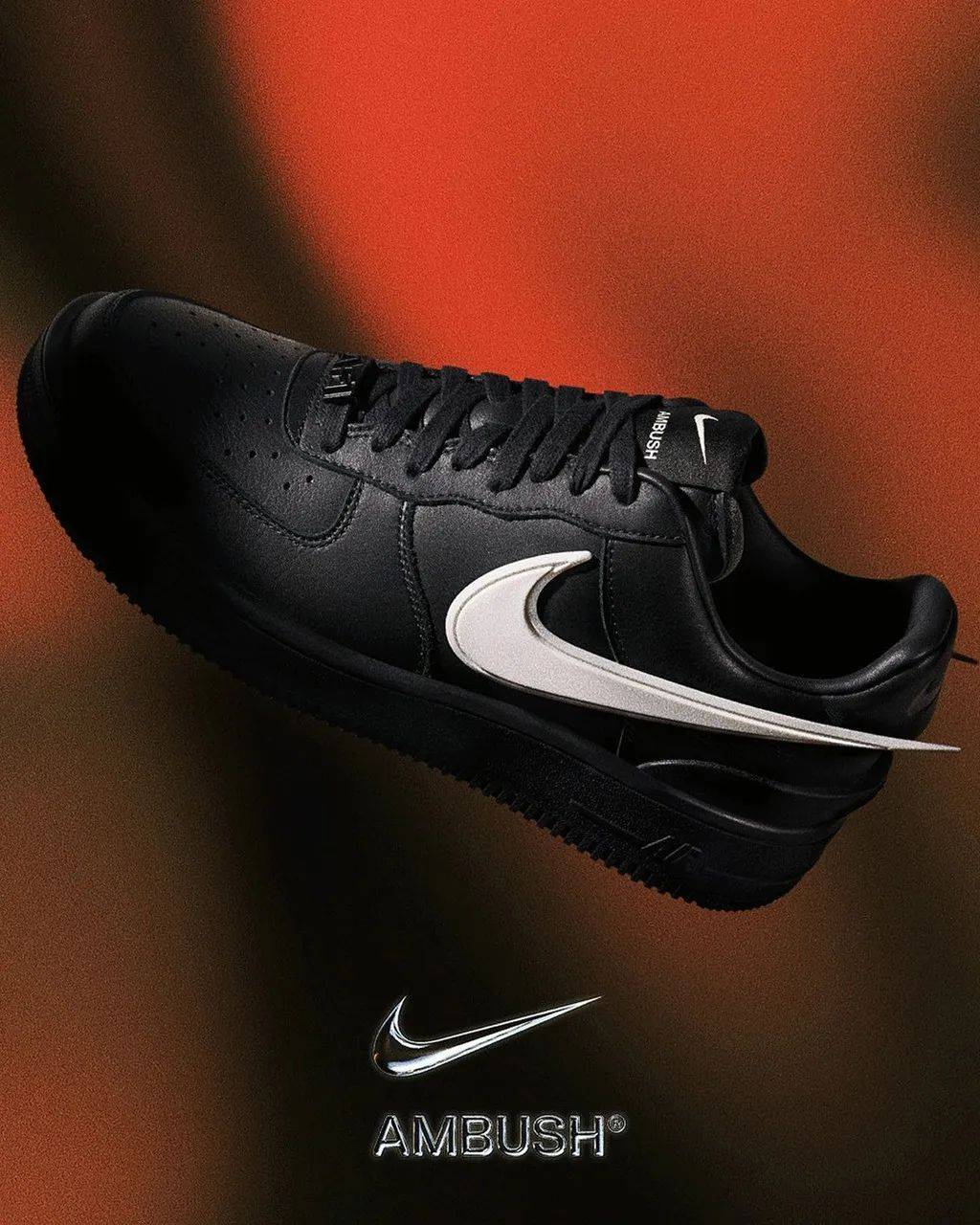 市价小两千ambush大air明日补货