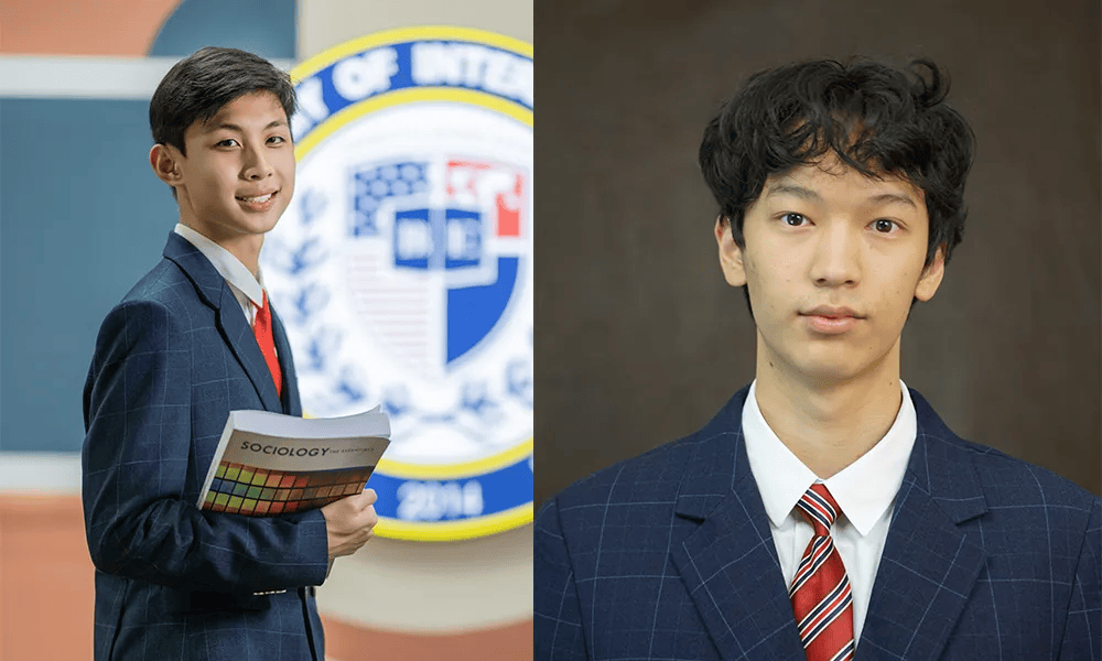 剑桥录取大揭秘招生官亲临博纳