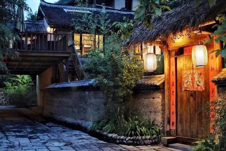 发展特色民宿 助力乡村振兴——柞水县民宿产业发展的实践与启示