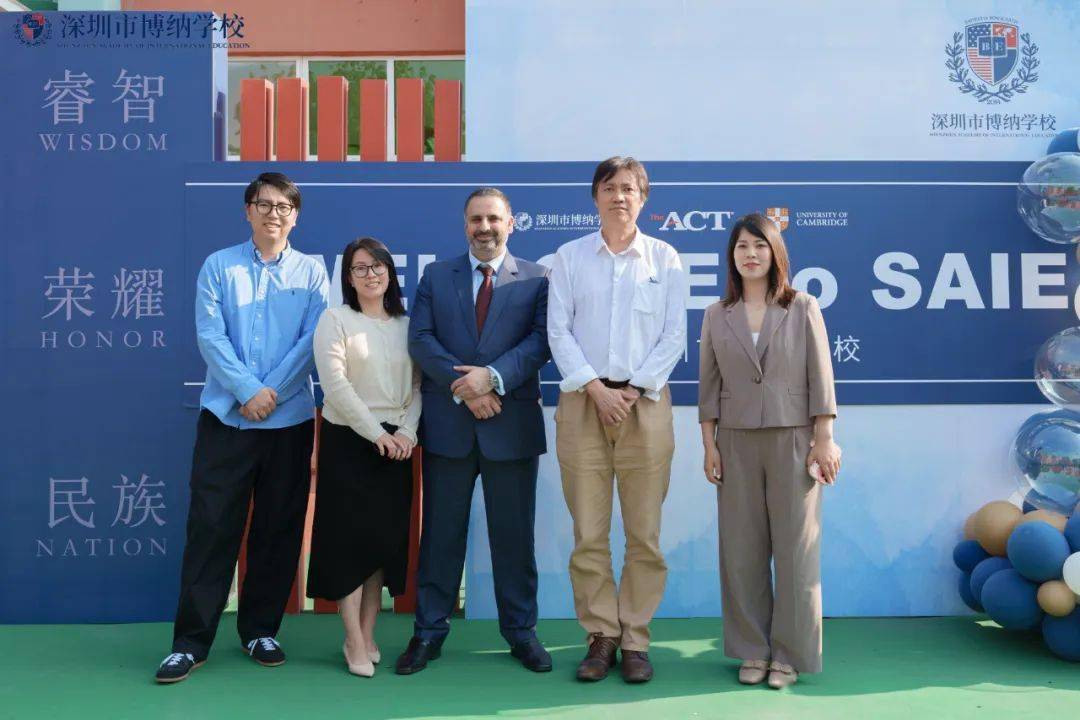 同时,剑桥大学唐宁学院首席招生官 dr.