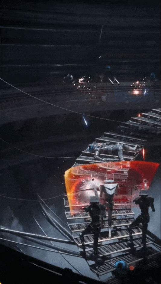 而除了上述top 5作品,脑洞大开的创意还有很多,其他大神也是各显神通