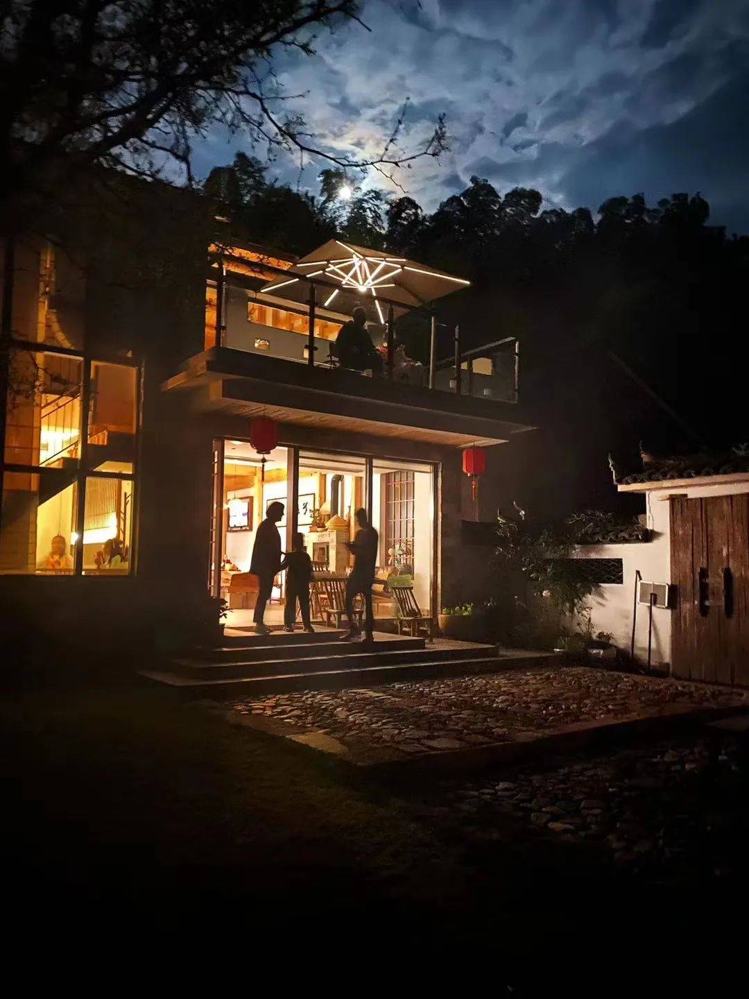 实力不允许低调!泾县民宿连续四届斩获民宿届「奥斯卡奖」