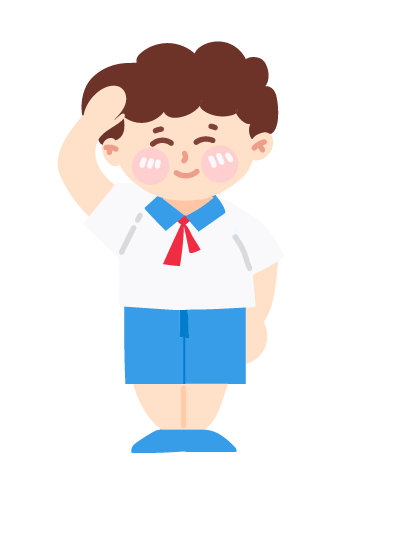 学习新时代好少年孝老爱亲优秀事迹