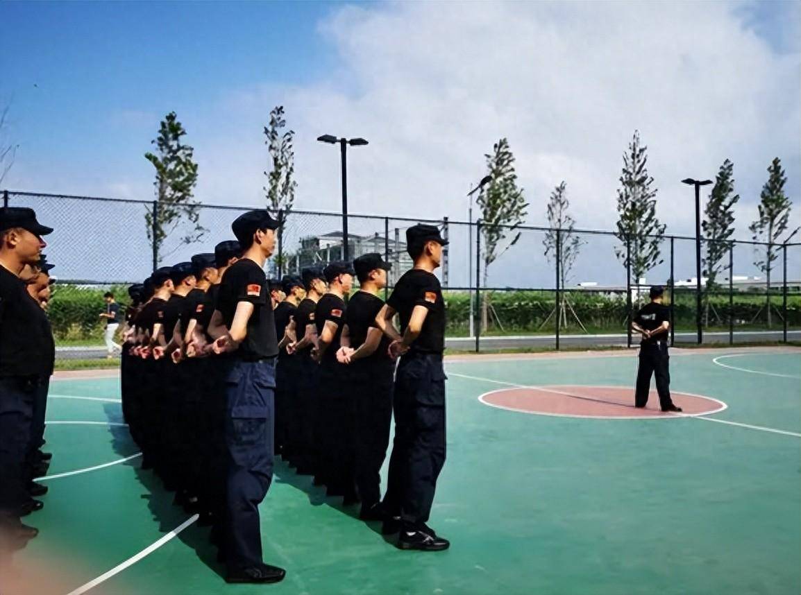 山西省警务辅助人员招聘或将有变化